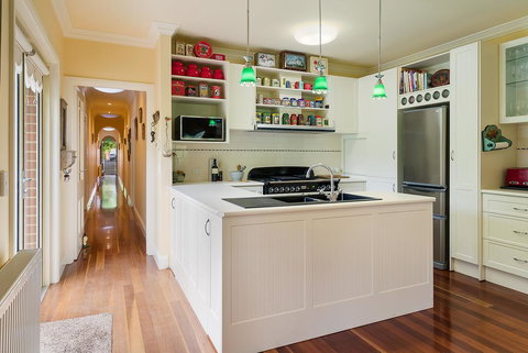 Forest View - Lennox Head Accommodation 1