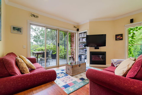 Forest View - Lennox Head Accommodation 3
