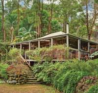 Forget Me Not Cottages - Lennox Head Accommodation