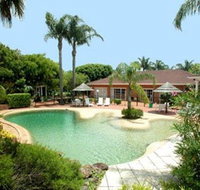 Forresters Beach Resort - Lennox Head Accommodation
