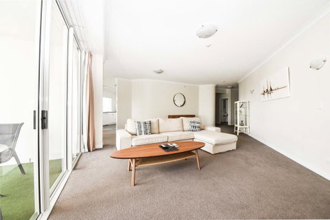 Founda Gardens Apartments - Lennox Head Accommodation 1