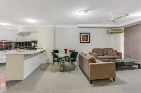 Founda Gardens Apartments - Lennox Head Accommodation 0