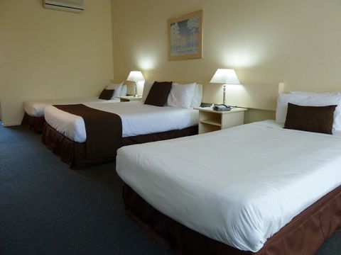 Frankston International - Lennox Head Accommodation 2