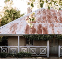 French Cottage 1854 with stunning Alfesco Garden - Lennox Head Accommodation
