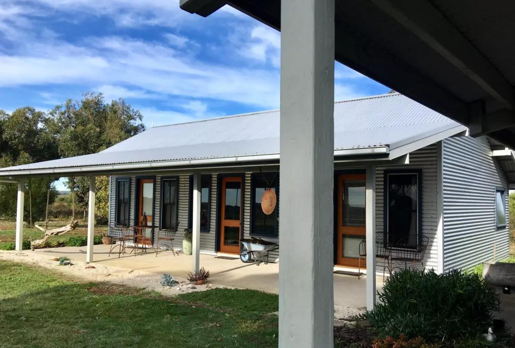 Lennox Head Accommodation