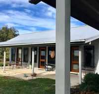 French Island Cottage - Lennox Head Accommodation