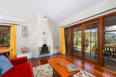 Orara Glen Pty Ltd- Friday Creek Retreat - Lennox Head Accommodation 0