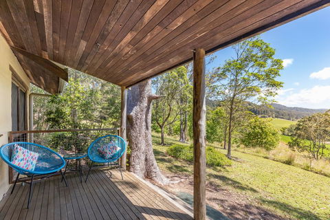 Orara Glen Pty Ltd- Friday Creek Retreat - Lennox Head Accommodation 1
