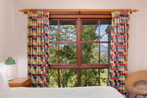 Orara Glen Pty Ltd- Friday Creek Retreat - Lennox Head Accommodation 2