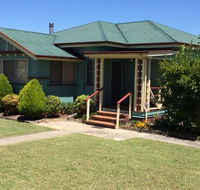 FROGGIES HOLIDAY HOUSE - Lennox Head Accommodation