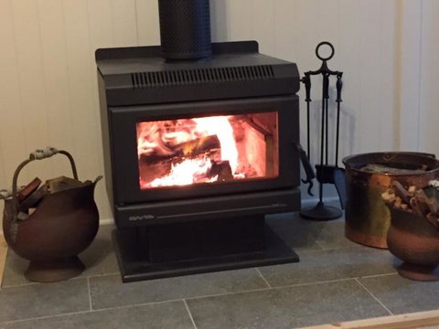 FROGGIES HOLIDAY HOUSE - Lennox Head Accommodation 2