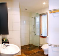Frueauf Village - Lennox Head Accommodation