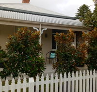 FUNKY COTTAGE - Lennox Head Accommodation
