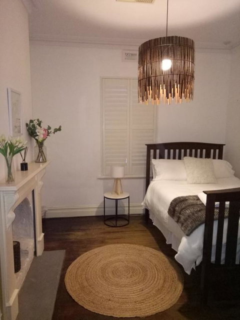 FUNKY COTTAGE - Lennox Head Accommodation 2