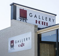 Gallery Hotel - Lennox Head Accommodation