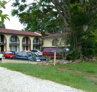 Gallery Motel - Lennox Head Accommodation