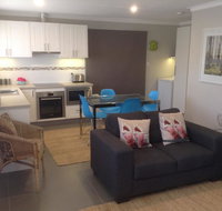 Garden Apartment - Lennox Head Accommodation