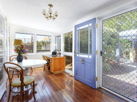 Garden Cottage - Lennox Head Accommodation 0