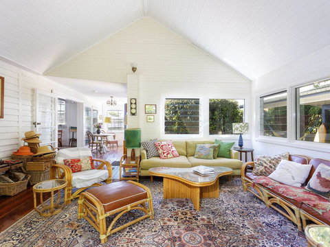 Garden Cottage - Lennox Head Accommodation 2