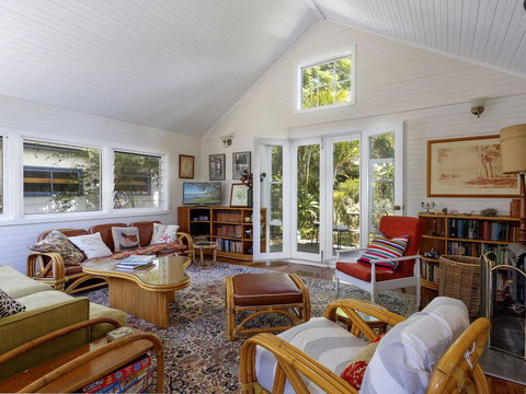 Garden Cottage - Lennox Head Accommodation 3