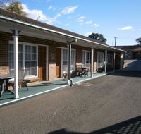 George Bass Motor Inn - Lennox Head Accommodation