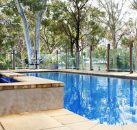 George Kerferd Hotel - Lennox Head Accommodation