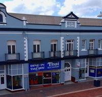 Geraldton Backpackers - Lennox Head Accommodation