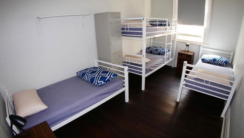 Geraldton Backpackers - Lennox Head Accommodation 2