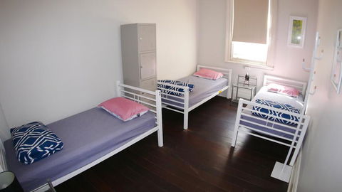 Geraldton Backpackers - Lennox Head Accommodation 3