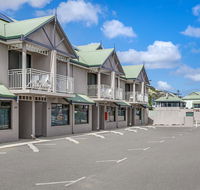 Geraldton Motor Inn - Lennox Head Accommodation