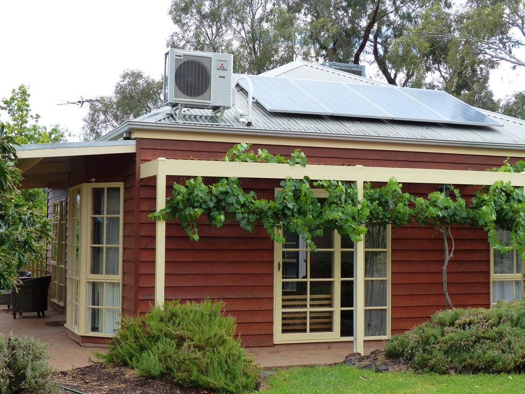Birdwoodton VIC Lennox Head Accommodation