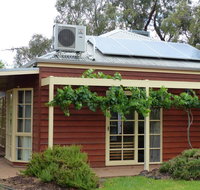 Glenbar cottage Yelta - Lennox Head Accommodation