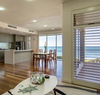 Glenelg Absolute Beachfront - One of Only Two Homes - Lennox Head Accommodation