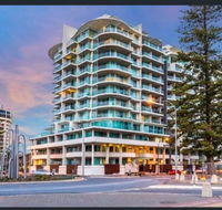 Glenelg Getaway 3 bedroom apartment - Lennox Head Accommodation