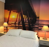 Glenelg Sunset Beach Apartment - Lennox Head Accommodation