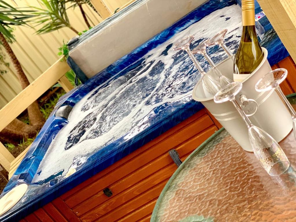 Cooloongup WA Lennox Head Accommodation