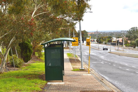 Gmall's Shared Motel - Lennox Head Accommodation 2