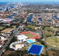 Gold Coast Performance Centre - Lennox Head Accommodation