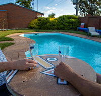 Golden Country Motel and Caravan Park - Lennox Head Accommodation