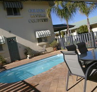 Golden Rivers Holiday Apartments - Lennox Head Accommodation