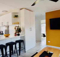 Goldie Apartment - Lennox Head Accommodation