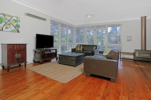 GOLF 39 MOLLYMOOK BEACH - Lennox Head Accommodation 2