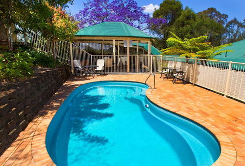 Golf Club Motor Inn Wingham - Lennox Head Accommodation 0