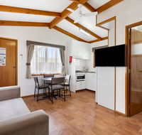Goulburn South Caravan Park - Lennox Head Accommodation