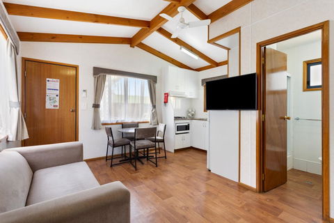 Goulburn South Caravan Park - Lennox Head Accommodation 0