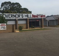 Governors Hill Motel - Lennox Head Accommodation