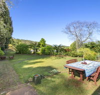 GOWAN ROSS COTTAGE - Lennox Head Accommodation