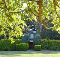 Gracehill Accommodation