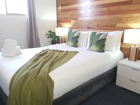 Grafton Lodge Motel - Lennox Head Accommodation 0