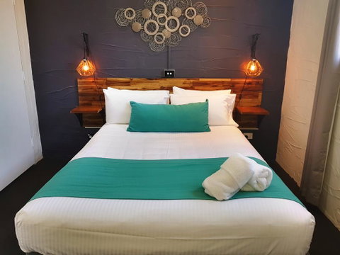 Grafton Lodge Motel - Lennox Head Accommodation 1